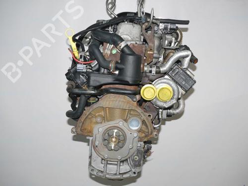 Engine FORD TOURNEO CONNECT 1.8 TDCi | BP36756861M1 - Image 3