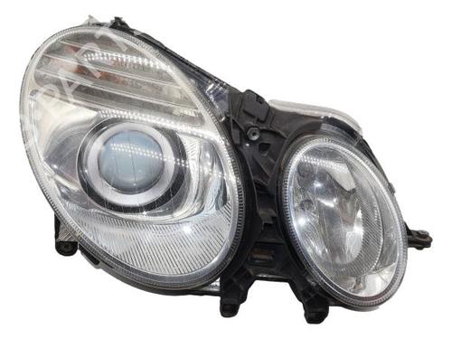 Used Right headlight Right headlight MERCEDES-BENZ E-CLASS T-Model (S211) E 220 T CDI (211.208) (170 hp) 39893634 39893634
