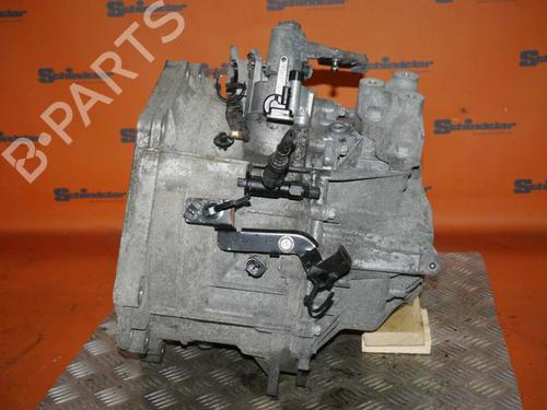 Gearbox OPEL ASTRA J Sports Tourer (P10) 1.7 CDTI (35) | BP27307569M3 