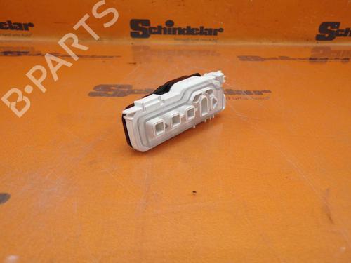 Shift knob AUDI A6 C7 Avant (4G5, 4GD) 3.0 TDI | BP32644305I34