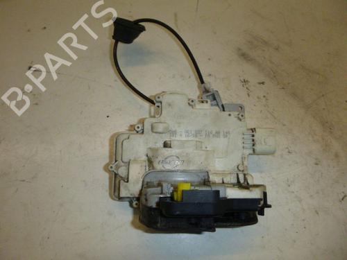Front right lock AUDI A4 B7 Avant (8ED) 2.5 TDI | BP24384385C97 