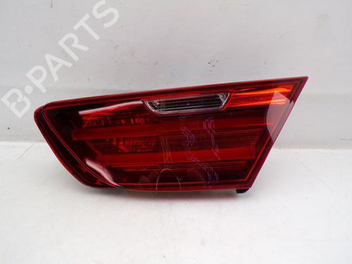 Used Right tailgate light Right tailgate light BMW 6 Coupe (F13) 640 i (320 hp) 33722193 33722193