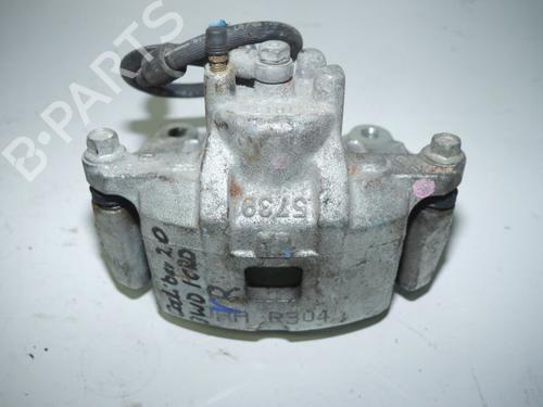 Right front brake caliper DODGE CALIBER 2.0 CRD | BP32638582M104