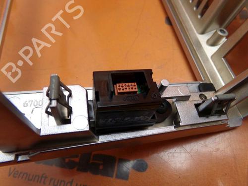 Middle console MASERATI GHIBLI III (M157) 3.0 D | BP32836643I22  - Image 6