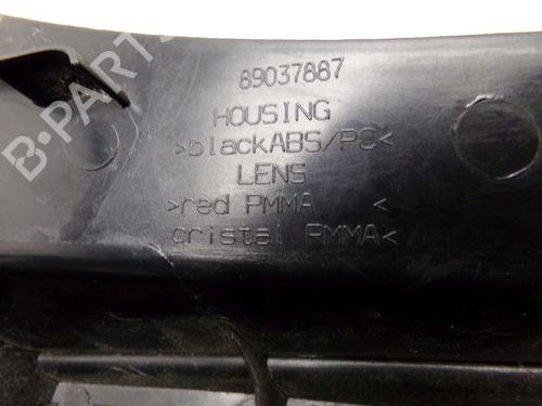 Right taillight OPEL CORSA D (S07) 1.0 (L08, L68) | BP33155987C35  - Image 6