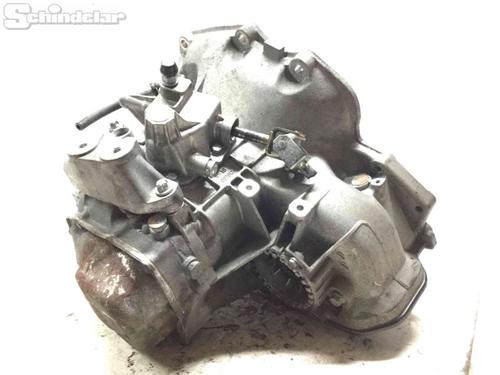 Gearbox OPEL CORSA C (X01) 1.0 (F08, F68) | BP33139700M3  - Image 5
