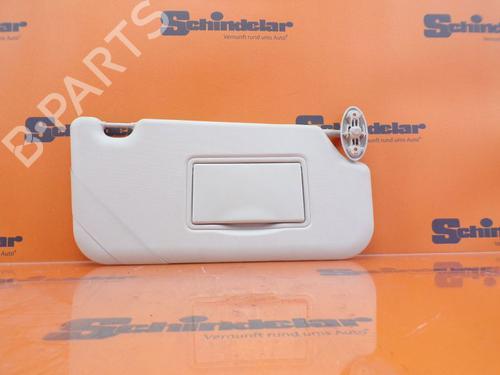 Aletta parasole destra FORD FOCUS III Turnier 1.6 EcoBoost (150 hp) 33145798