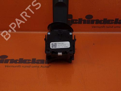 Steering column stalk OPEL MERIVA B MPV (S10) 1.7 CDTI (75) | BP24390858I23 