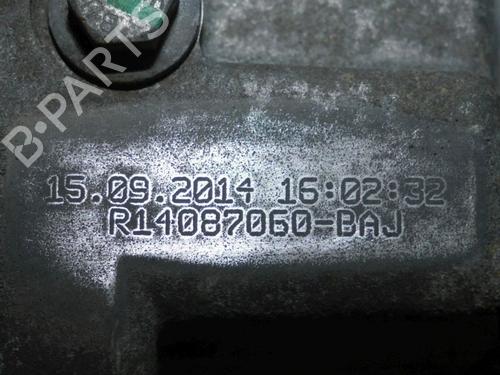 Gearbox OPEL INSIGNIA A (G09) 2.0 Biturbo CDTI (68) | BP33143836M3 - Image 7