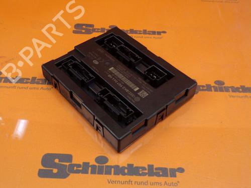 Electronic module AUDI A4 B8 (8K2) 2.0 TDI | BP32662635M83