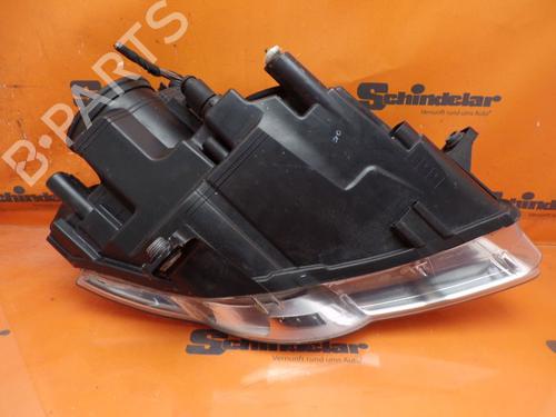 Left headlight VW PASSAT B6 Variant (3C5) 2.0 TDI | BP33150886C28 - Image 6