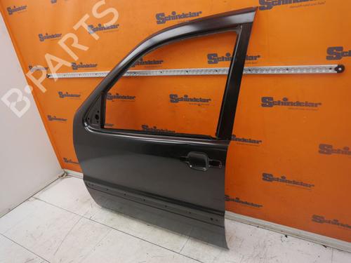 Left front door MERCEDES-BENZ M-CLASS (W163) ML 230 (163.136) | BP27856970C2 