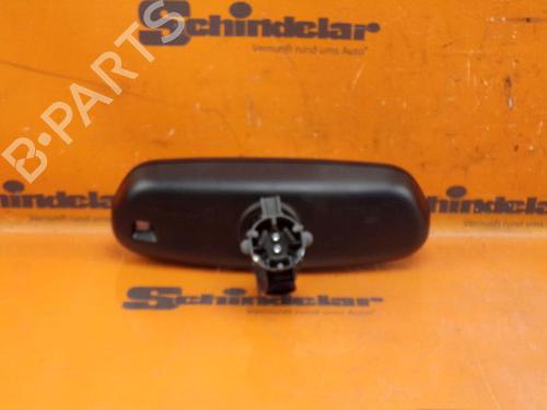 Rear mirror PEUGEOT 308 II (LB_, LP_, LW_, LH_, L3_) 1.6 BlueHDi 120 | BP24413497I6 