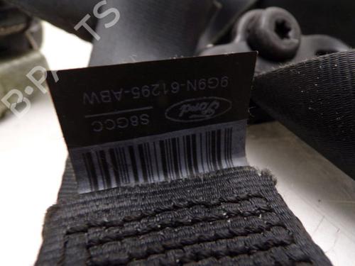 Front left seatbelt FORD S-MAX (WA6) 2.0 EcoBoost | BP33722216I26 - Image 6