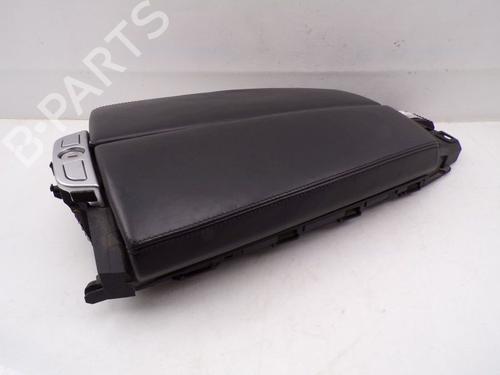 Used Armrest / Center console Armrest / Center console BMW 6 Coupe (F13) 640 i (320 hp) 33722206 33722206