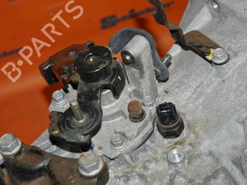 Gearbox KIA CEE'D (JD) 1.6 GDI | BP32834063M3  - Image 7