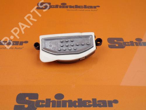 Varmeblæsermodstand JEEP GRAND CHEROKEE IV (WK, WK2) 3.0 CRD V6 4x4 (250 hp) 32645331