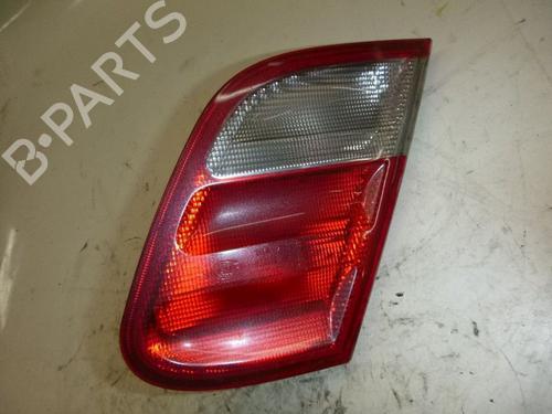 Used Right tailgate light MERCEDES-BENZ CLK (C208) CLK 200 (208.335) (136 hp) 24384302