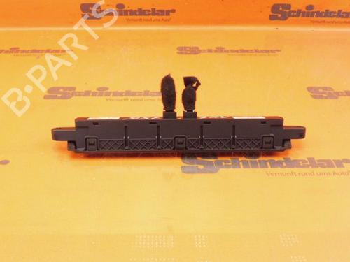 Warning switch JAGUAR S-TYPE II (X200) 3.0 V6 | BP32644255I22