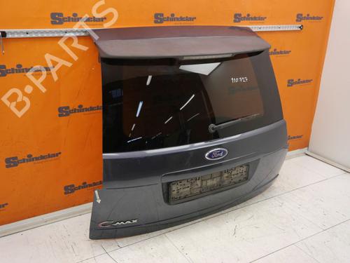 Tailgate FORD C-MAX (DM2) 1.8 | BP25017016C6 