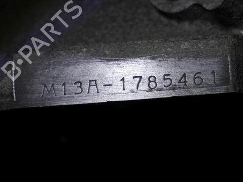 Engine SUBARU JUSTY III (G3X) 1.3 AWD (G3X413) | BP33154336M1  - Image 7