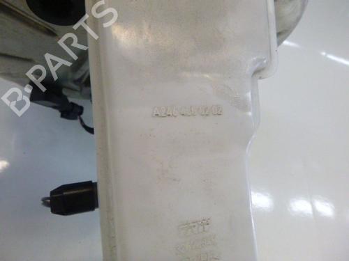 Servo brake MERCEDES-BENZ B-CLASS Sports Tourer (W246, W242) B 200 (246.243) | BP24385298M42 