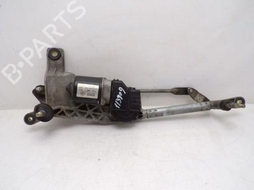 Used Front wipers mechanism Front wipers mechanism FIAT IDEA (350_) 1.4 16V (95 hp) 33892411 33892411