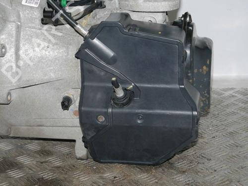 Gearbox FORD FIESTA VI (CB1, CCN) 1.25 | BP32653565M3