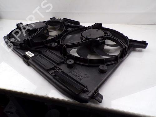 Køleblæser FORD MONDEO V Turnier (CF) 2.0 TDCi | BP32400260M128