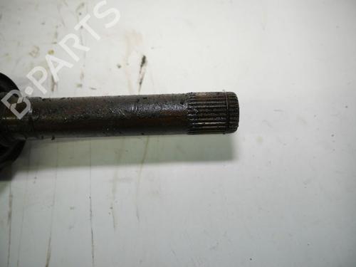 Right rear driveshaft LAND ROVER RANGE ROVER SPORT I (L320) 2.7 D 4x4 | BP24382111M41 