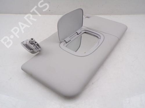 Left sun visor JEEP RENEGADE SUV (BU, B1, BV) 1.0 T-GDi | BP33246126I1 - Image 3