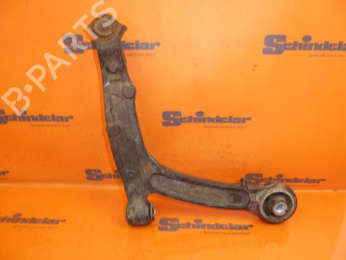Used Left front suspension arm FIAT PANDA (169_) 1.2 4x4 (169AXF2A, 169AXF1A) (69 hp) 32830246