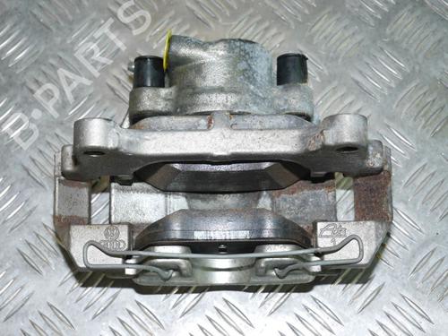 Right front brake caliper AUDI A5 Sportback (8TA) 2.0 TDI quattro | BP24387346M104 
