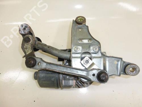 Front wiper motor FORD S-MAX (WA6) 2.0 TDCi | BP24384868M29 
