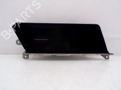 Multifunctionele display BMW 1 (F40) 118 i (136 hp) 33156777