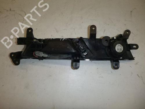 Front left interior door handle AUDI A6 C6 Avant (4F5) 2.7 TDI quattro | BP32635973I13