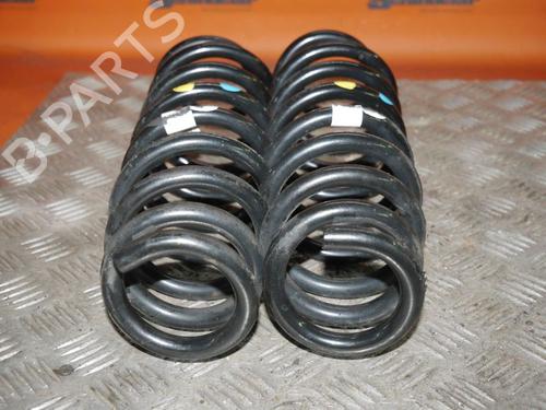 Støddæmperfjeder KIA CEED Sportswagon (CD) 1.6 GDI Hybrid | BP32648973C152