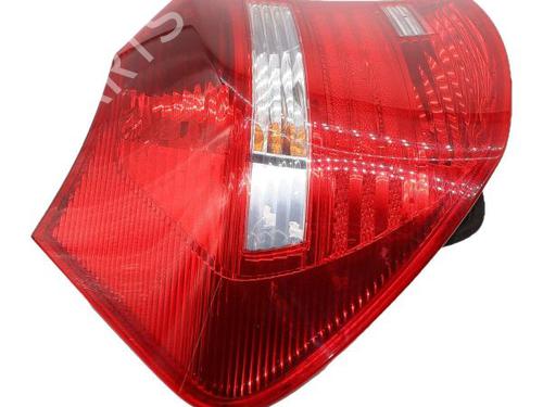 Left taillight BMW 1 (E87) 116 d | BP37082809C34 - Image 4