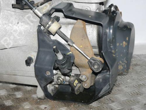 Gearbox FORD FIESTA VI (CB1, CCN) 1.25 | BP32653565M3