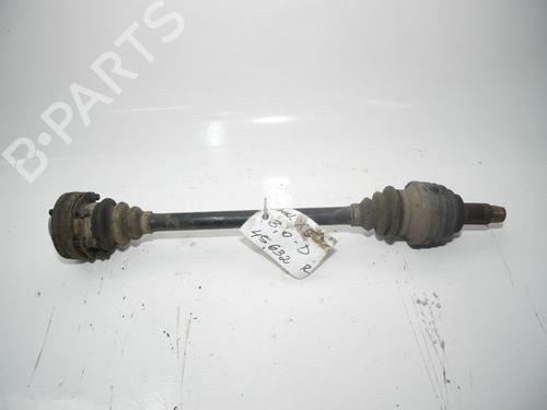 Used Right rear driveshaft BMW X5 (E53) 3.0 d (184 hp) 33038942