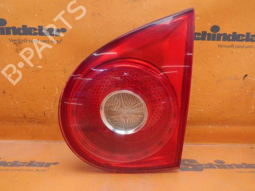 Used Right tailgate light VW GOLF V (1K1) 1.4 16V (75 hp) 33152907