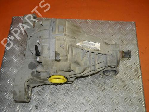 Rear differential PORSCHE CAYENNE (92A) 4.2 S Diesel | BP33149805M24  - Image 6