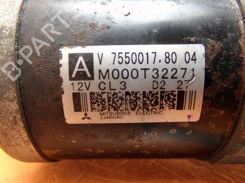 Starter CITROËN DS3 (SA_) 1.4 VTi 95 | BP32662795M8 