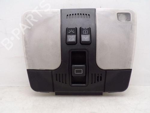 Interior roof light MERCEDES-BENZ C-CLASS (W202) C 200 (202.020) | BP30185026I8 