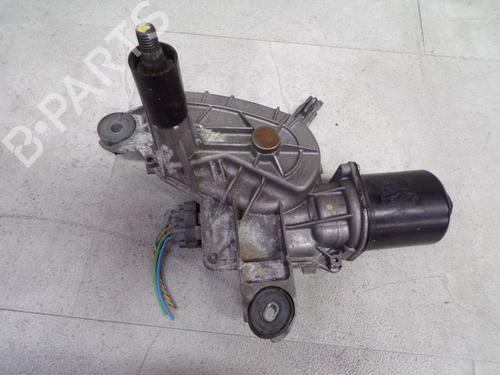 Used Front wiper motor Front wiper motor CITROËN C4 Picasso I MPV (UD_) 1.8 i 16V (125 hp) 33684163 33684163