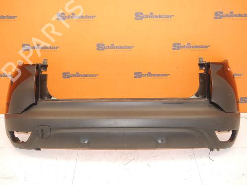 Bagtil kofangere RENAULT CAPTUR I (J5_, H5_) 0.9 TCe 90 (90 hp) 32832098