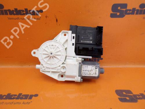 Right front window motor VW GOLF V Variant (1K5) 1.6 | BP33148035E20  - Image 5