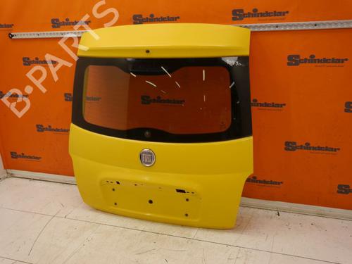 Tailgate FIAT 500 (312_) 1.2 (312AXA1A) | BP24413884C6