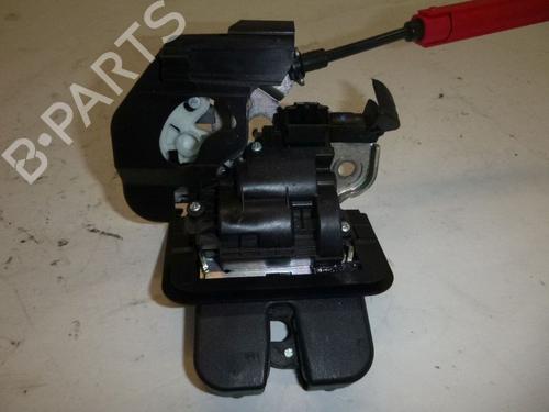 Electronic module VW GOLF VI Convertible (517) 2.0 R | BP33141099M83 - Image 2