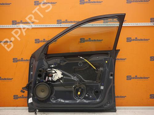 Right front door AUDI A3 Sportback (8PA) 1.6 TDI | BP24413149C3 